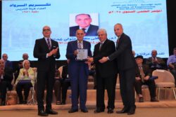 وزير التعليم العالي يفتتح المؤتمر العلمي السنوي لكلية الهندسة بجامعة عين شمس 