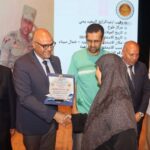 القليوبية والقاهرة يُشاركان في إحتفالية تكريم أسر الشهداء من الجيش والشرطة