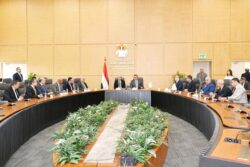 وزيرا "الإسكان" و"التربية والتعليم" يوقعان بروتوكول تعاون 