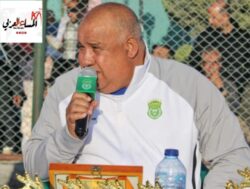 محمدين " مستحيل أسيب الاتحاد السكندري حتى لو هصرف من جيبي "