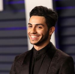مينا مسعود: عادل إمام ألهمني كممثل منذ الطفولة