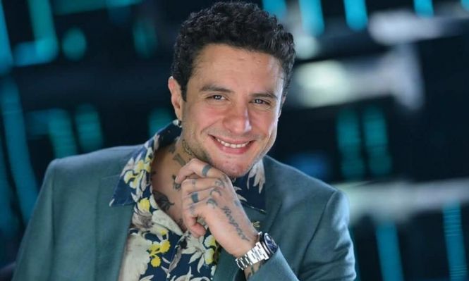 أحمد الفيشاوي: الإخراج أنقذ حياتي