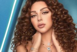 ميريام فارس: أربي أولادي بنفسي وأفكر في الثالث