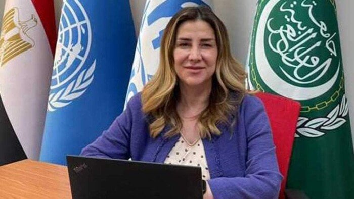 الأمم المتحدة: تجربة مصر في دعم وإستضافة اللاجئين نموذج يحتذى به.