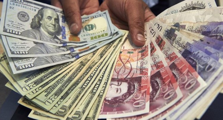 اسعار العملات اليوم في مصر مقابل الجنيه المصري السبت 14/ يونيو /2025