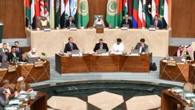 البرلمان العربي يدعو المجتمع الدولي للتحرك العاجل والفوري لوقف ح-رب الإبادة في غزة