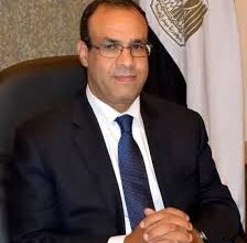 وزير الخارجية يعقد اجتماعًا مع قيادات وأعضاء مركز القاهرة الدولي