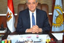محافظ الغربية يتابع جهود الطب البيطري خلال عيد الأضحى