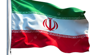 إيران الولايات المتحدة و إسرا/ئي/ل تتحملا المسؤولية الكاملة عن انتهاكهما السافر للقوانين الدولية