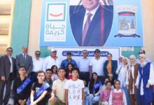 استمرار جولات محافظ الإسكندرية ولجنة الإدارة المحلية بمجلس النواب لتفقد  المشروعات 
