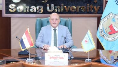 النعماني يعلن عن فتح باب التقدم لمشروعات بحثية لأعضاء هيئة التدريس والباحثين في مجال " توطين صناعة الألبان في مصر"*