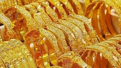 أسعار الذهب في مصر اليوم الخميس 12/6/2025