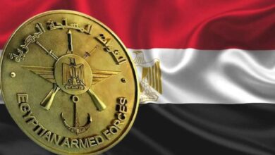 القوات المسلحة تدعم أول تحليل جينوم بشري كامل بأياد مصرية