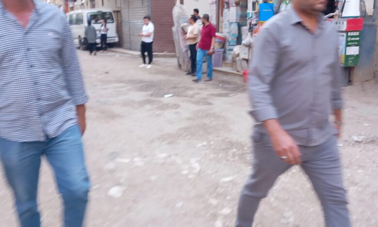 طما تستعد لأمتحانات الثانوية العامة