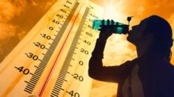 حالة الطقس غدًا الأحد 15 يونيو 2025.. رمال وأتربة ودرجات الحرارة تتجاوز الـ40 
