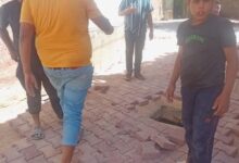 رصف ساقلتة