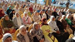 مستقبل وطن بالسنطة يعقد لقاءا تنظيميًا موسعًا بمشاركة قيادات الحزب بالغربية