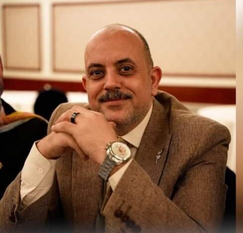دور الـــــشـــــــبــاب فـــى الاحــــزاب الســــيـــاســـيـــة