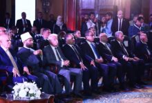 محافظ الغربية يشهد تدشين مبادرة “سكن كريم من أجل حياة كريمة”
