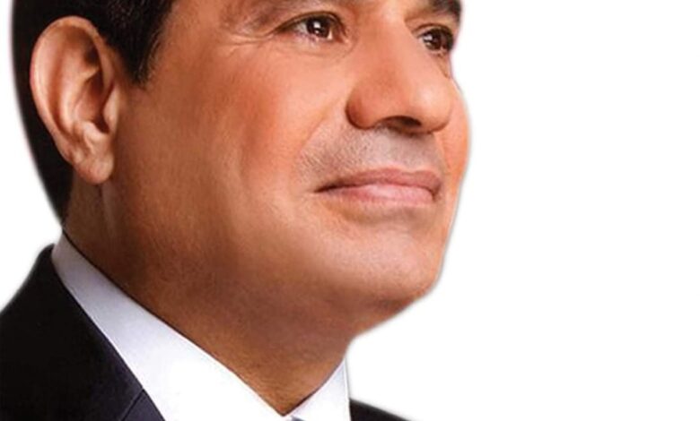 محافظ الغربية يهنئ الرئيس السيسي والأمة المصرية بحلول العام الهجري الجديد 1447هـ