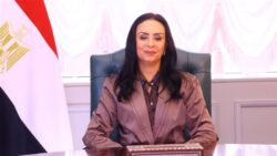 التضامن الاجتماعي" تتلقي تبرعاً من رجل أعمال بـ38 مليون جنيه لصالح أسر ضحايا حادث المنوفية