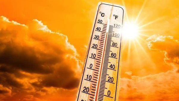 حالة الطقس وتوقعات درجات الحرارة في مصر والعالم غدا الخميس 10 يوليو 2025