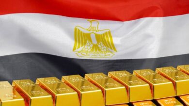 أسعار الذهب اليوم الاثنين 21 يوليو 2025 في مصر