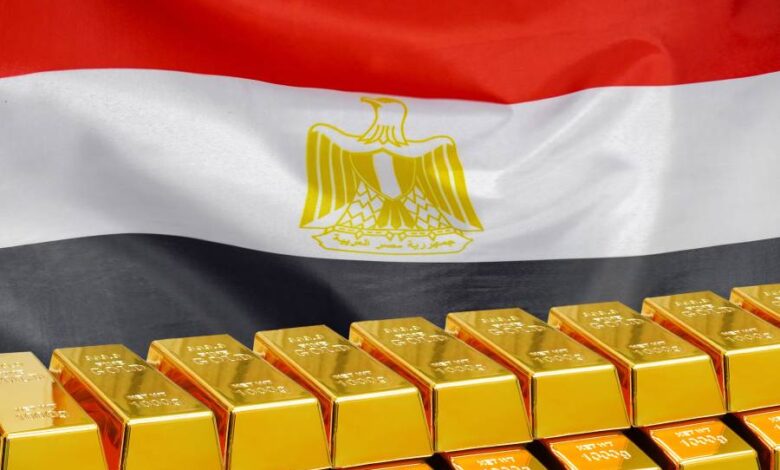 أسعار جرام الذهب اليوم الثلاثاء 15يوليو 2025 فى مصر