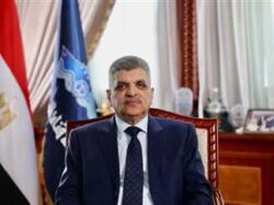 ربيع:لابديل لقناة السويس وعودة حركة الملاحة إلى طبيعتها بحلول نهاية العام. 