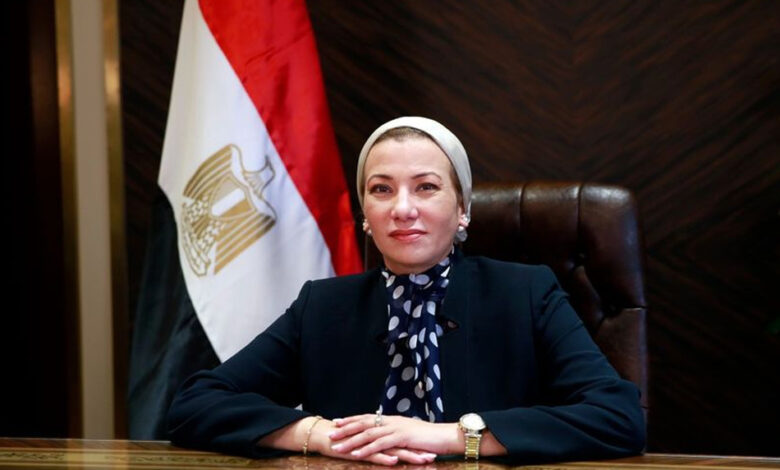 د.ياسمين تتقدم بالشكر لفخامة الرئيس على ثقة ودعم سيادته لجهودها الحثيثة.