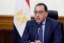 رئيس الوزراء يهنئ الرئيس السيسي بمناسبة ذكرى ثورة 23 يوليو.