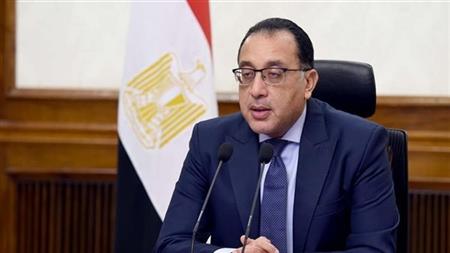 رئيس الوزراء يهنئ الرئيس السيسي بمناسبة ذكرى ثورة 23 يوليو.