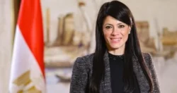 المشاط تهنئ مينا رزق لفوزه برئاسة المجلس التنفيذي لمنظمة الاغذية  الفاو
