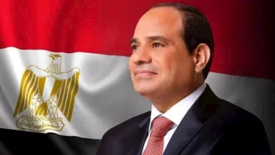 قرار جمهوري بالعفو عن باقي العقوبة لبعض المحكوم عليهم بمناسبة ثورة 23 يوليو