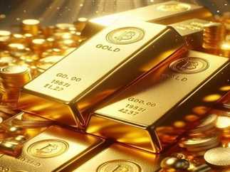 أسعار الذهب في مصر اليوم الأحد 13 يوليو 2025 – صباح التعاملات.