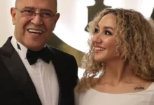زينة عبد الباقي تُخرج مسلسلًا جديدًا مع والدها