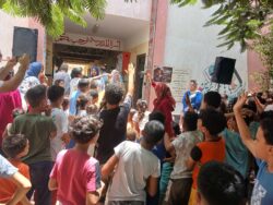  اطسا المحطة بسمالو ط تشهد فعاليات الأنشطة الثقافية والفنية ضمن برنامج المواطنة وزيادة الوعى