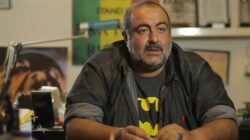 رحيل المخرج سامح عبد العزيز