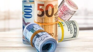 أسعار العملات العربيه والأجنبيه اليوم الإثنين 21-7-2025 في البنوك المصرية