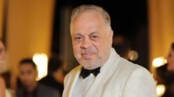 أشرف زكي: غرامة مليون جنيه لمشاركة التيك توكرز بالفن