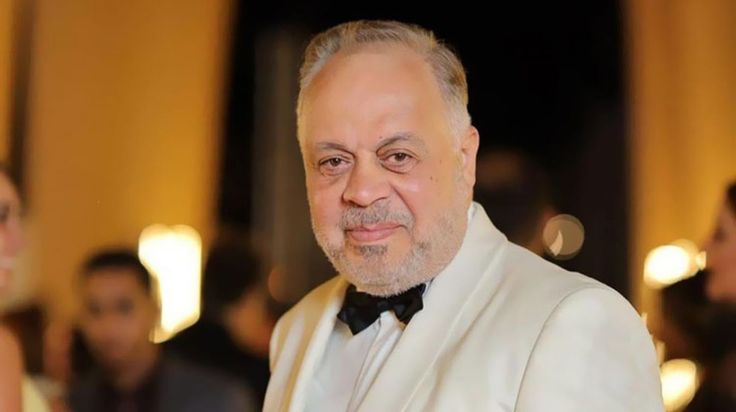أشرف زكي: غرامة مليون جنيه لمشاركة التيك توكرز بالفن