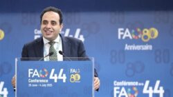 فوز المرشح المصري بمنصب رئيس مجلس "الفاو" لأول مرة في تاريخ المنظمة