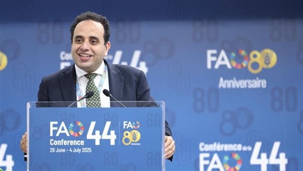فوز المرشح المصري بمنصب رئيس مجلس "الفاو" لأول مرة في تاريخ المنظمة