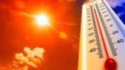 توقعات أحوال الطقس ودرجات الحرارة ليوم الخميس 17/7/2025في مصر 