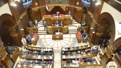 البورصة تربح 54 مليار جنيه خلال يوليو الحالي