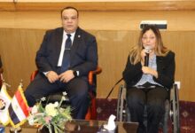 لأول مره القومي للأشخاص ذوي الإعاقة" يتعاون مع "الوطنية للإنتخابات"