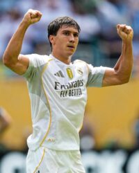"صمود إيطالي لا يكفي".. ريال مدريد ينجو من كماشة يوفنتوس ويواصل الحلم العالمي