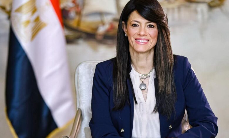 المشاط تُشارك في فعالية وزارية حول الاستثمار الأجنبي