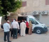 الأحوال المدنية: قوافل متنقلة تستخرج نحو 34 ألف رقم قومي  مميكن 