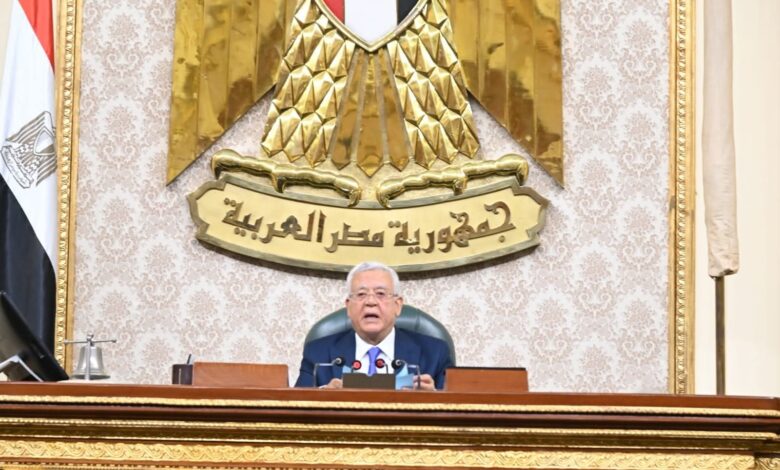 مجلس النواب يوافق على إستقالة 8 من أعضائه للترشح لانتخابات الشيوخ